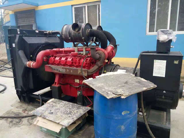 柳林租赁发电机 发电机的主要分类介绍