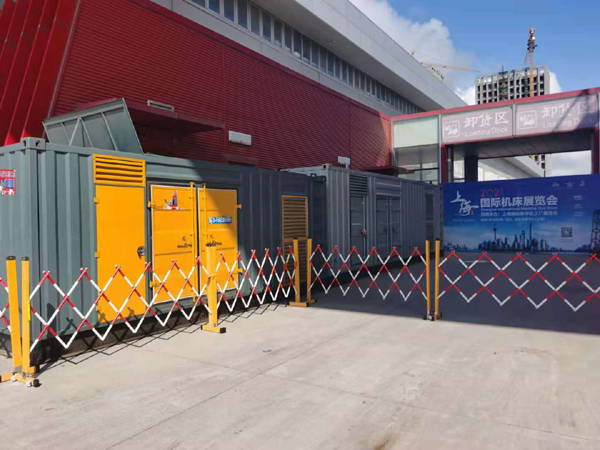 柳林发电机租赁的“望、闻、问、切”你知道多少？