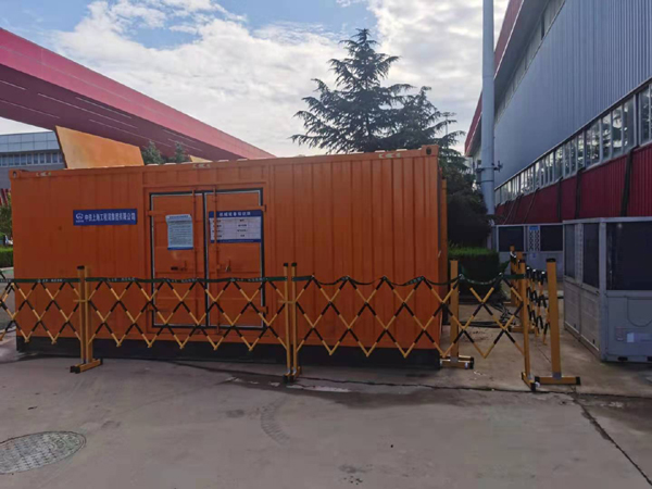 柳林柴油发电机组单支点和双支点的区别是什么？