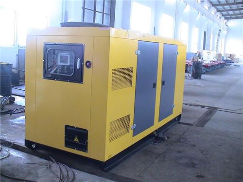 柳林租赁发电机 柴油发电机组的蓄电池种类有哪些？