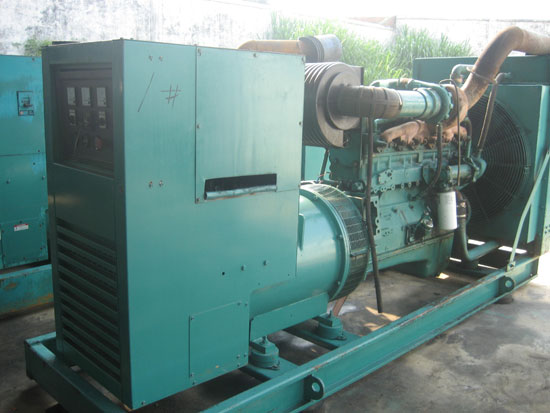 柳林出租发电机-发电机组购买指南都有哪些