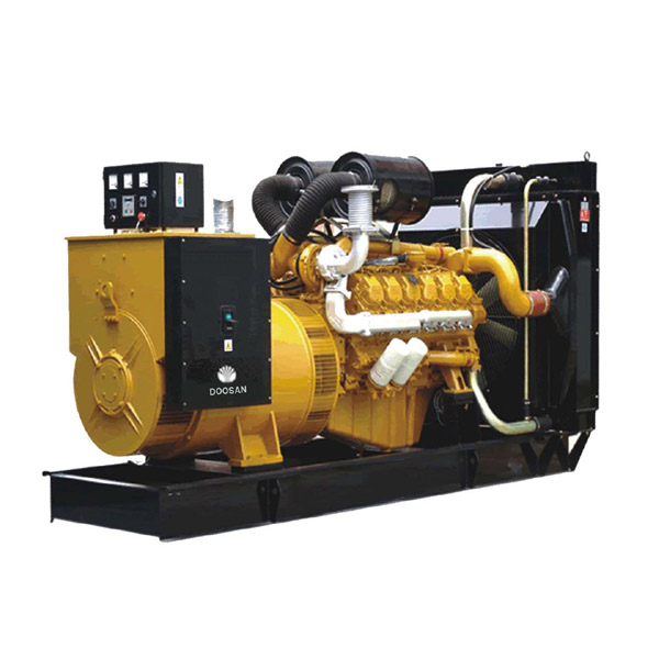 柳林租赁发电机-怎样确保潍柴发电机组的质量