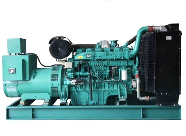 柳林发电机租赁-柴油发电机与汽油发电机的区别