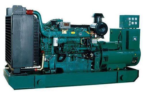 柳林出租发电机-康明斯发电机指示控制灯的作用