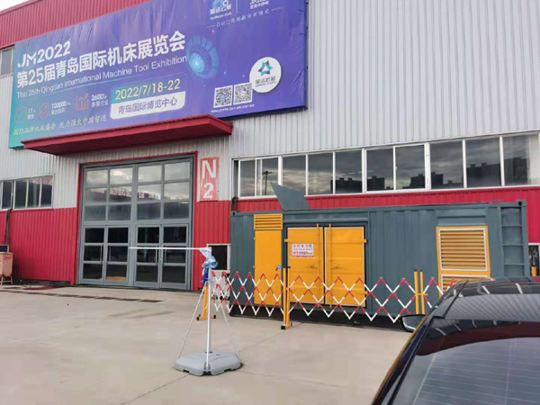 柳林发电机租赁-柴油发电机组不及时维护危害大