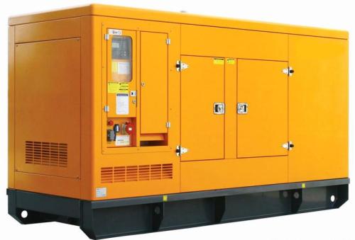 柳林出租发电机-发电机组的选购原则包括哪些方面