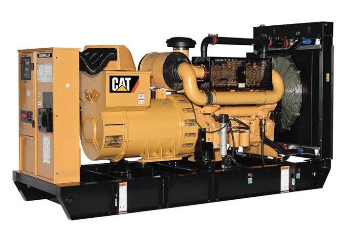 柳林租赁发电机-柴油发电机设计的优势性能特点有哪些