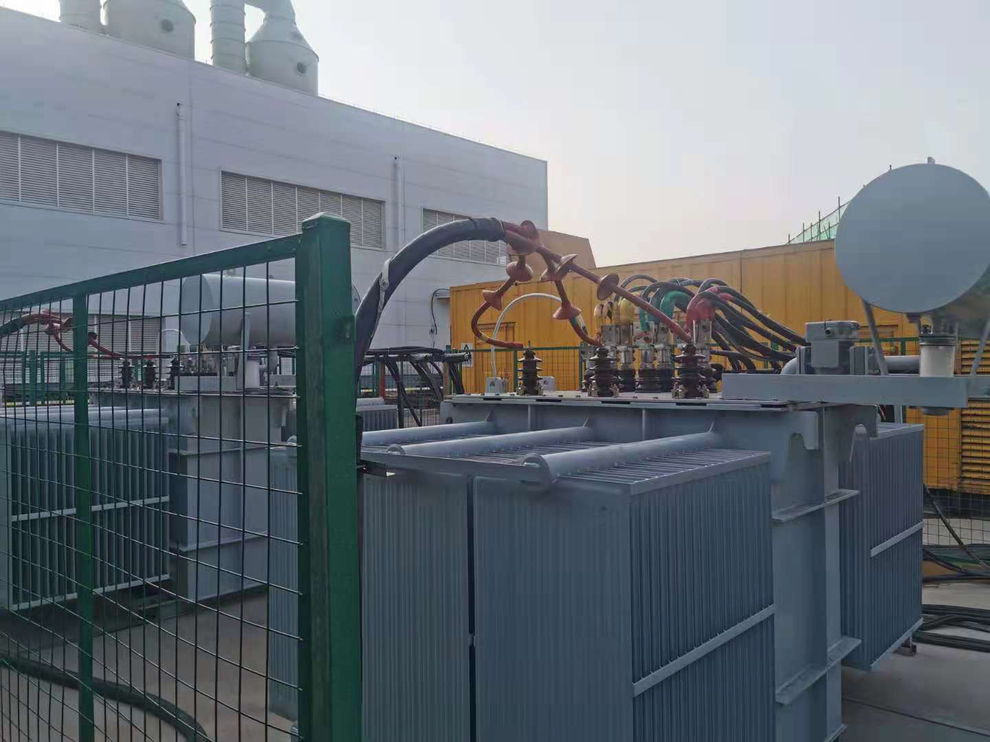 柳林出租发电机-静音柴油发电机不维护的危害