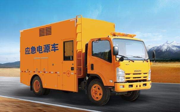 柳林租赁发电机-柴油发电机组紧急停机的正确操作方法