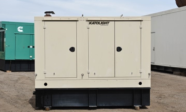 柳林租赁发电机-柴油发电机组机房采取哪些降噪措施