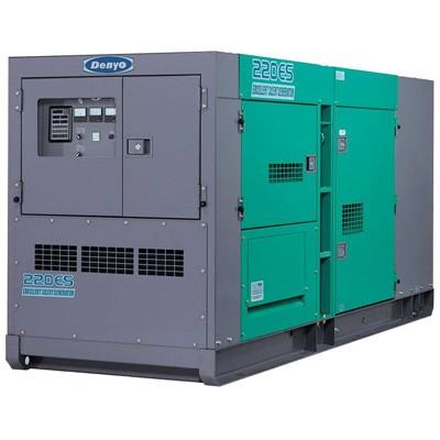 柳林出租发电机-排除柴油发电机组敲缸声的步骤