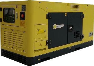 柳林出租发电机-怎样对比判断发电机组的质量