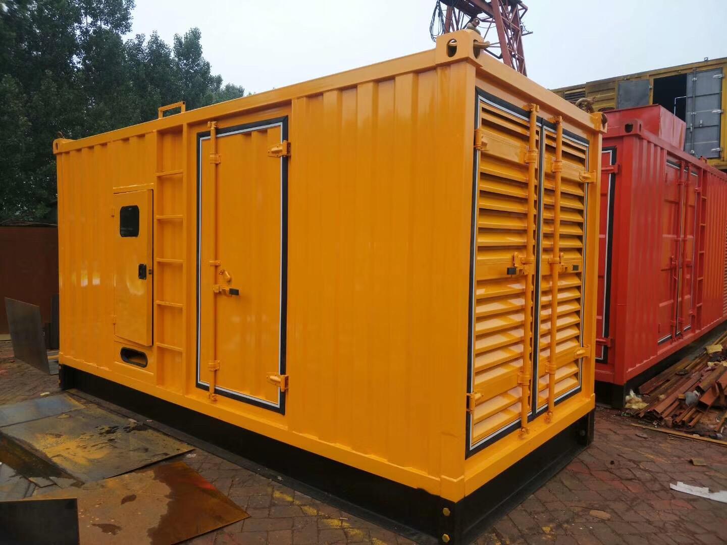 柳林300kw柴油发电机组一个小时需要的油耗