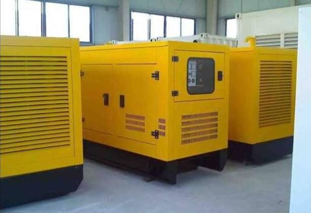 柳林出租发电机-启动柴油发电机组前我们要检查什么？