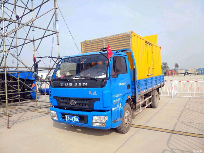 柳林租赁发电机-柴油发电机组租赁之新发电机组热磨合与冷磨合的区别