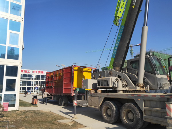 柳林发电机出租50KW柴油发电机组需要配多粗电缆线