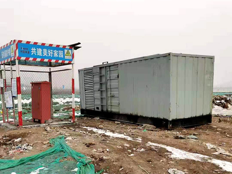 柳林燃气发电机在高海拔地区运行时会遇到哪些常见故障？