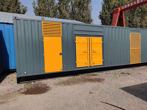 柳林发电机出租控制系统的价格差异主要体现在哪些方面？