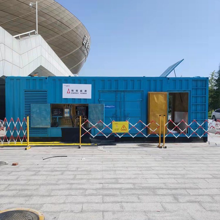 柳林如何确保发电机组和变压器的接地系统安全可靠？