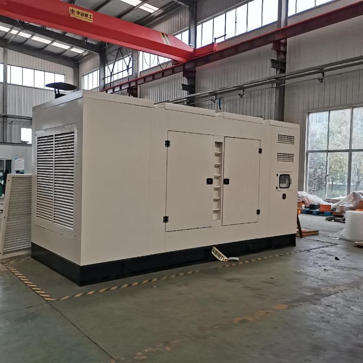 柳林启动发电机组时需要注意什么？