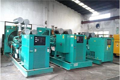 柳林如何判断汽油发电机组电瓶的使用寿命？