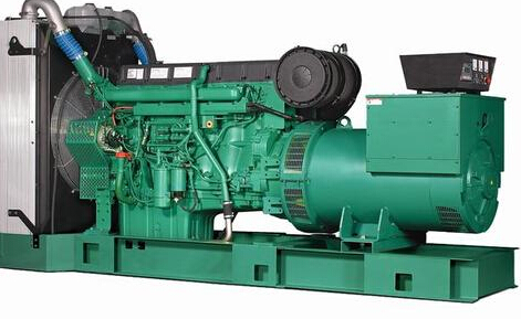 柳林发电机除垢后需要用清水冲洗水冷式机油散热器几次?