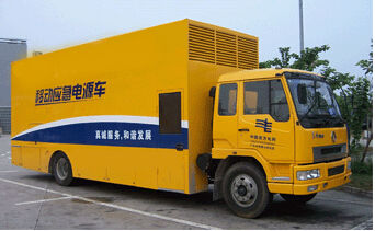 柳林发电机组如何判断水冷式机油散热器是否需要更换?