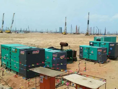 柳林测量水冷式机油散热器密封件尺寸的具体步骤是什么?