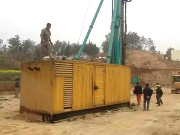 柳林柴油发电机组应用场合有哪些？