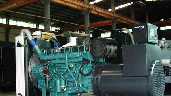 柳林如何判断柴油发电机组的机油是否需要更换？