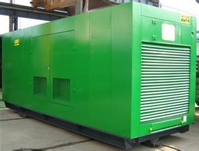 柳林冬季柴油发电机组预热完成后如何启动？