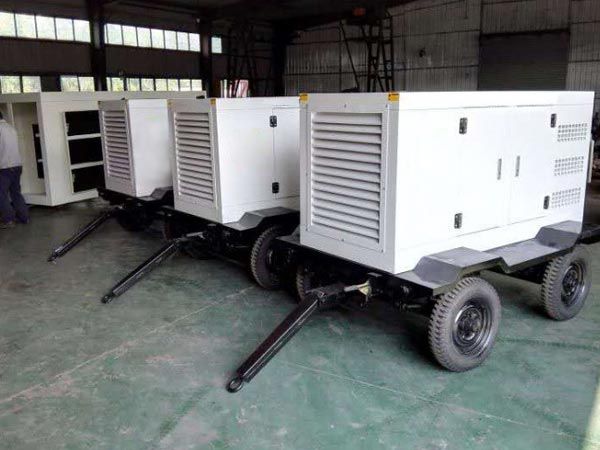 柳林如何解决柴油发电机组的蓄电池故障？