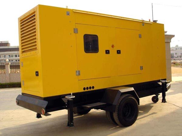 柳林柴油发电机组的电气系统故障一般有哪些？