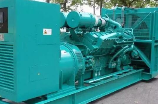 柳林柴油发电机冬季启动前的准备工作有哪些？